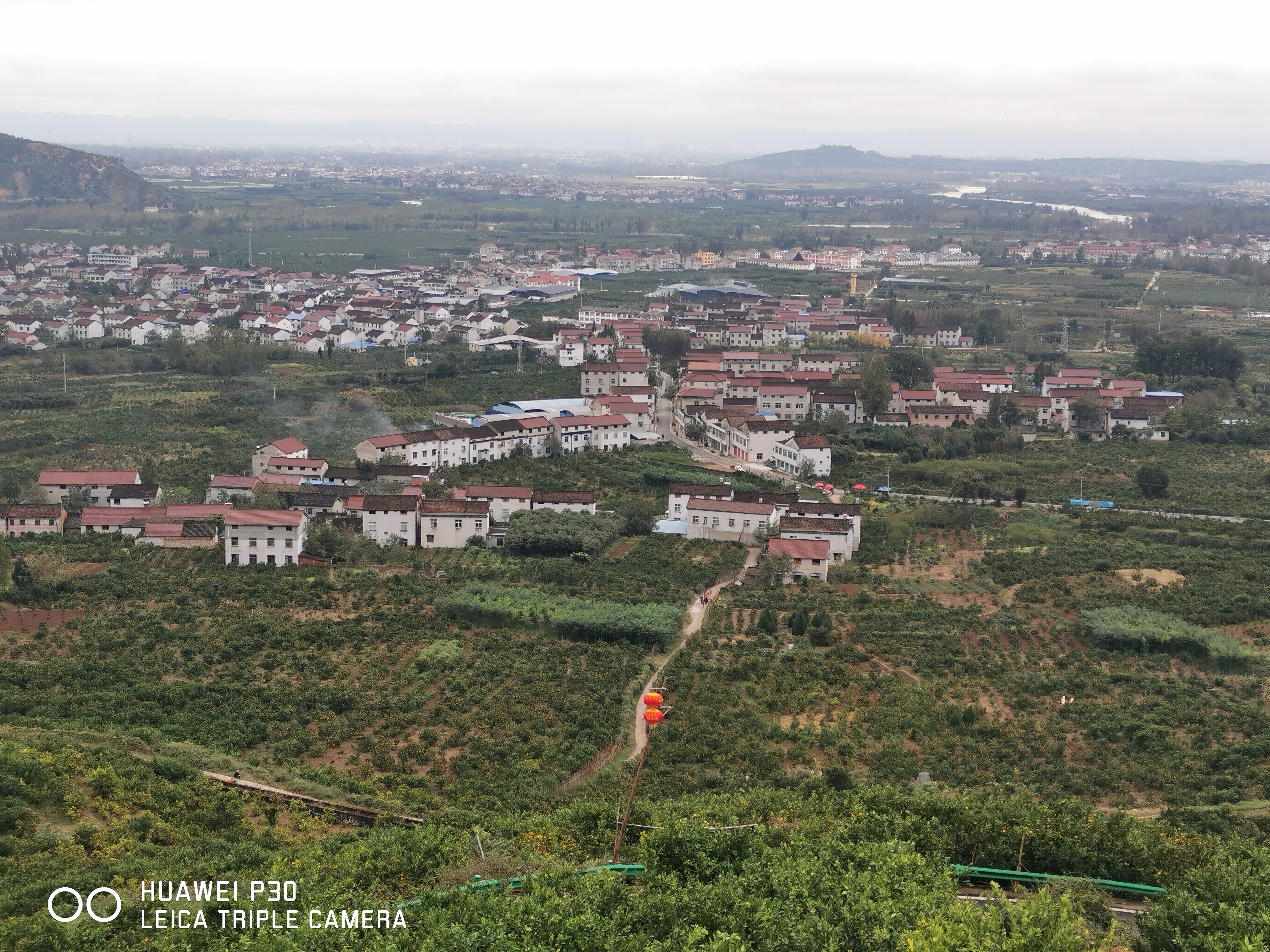 寫給中年的自己