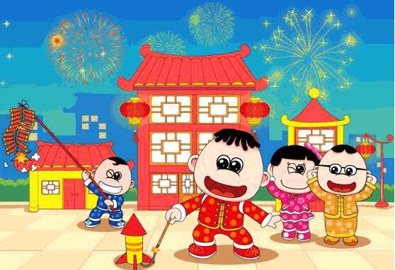 最美的期待——過年 最美的期待——過年