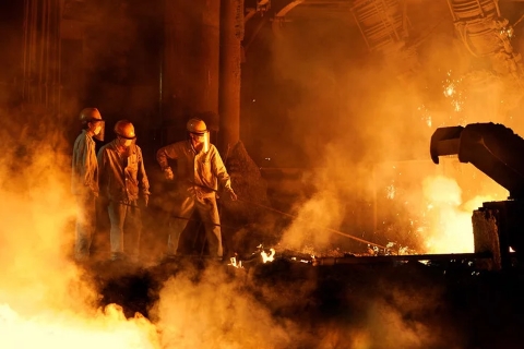 致敬，打工人 ——觀《天邊加油站》有感