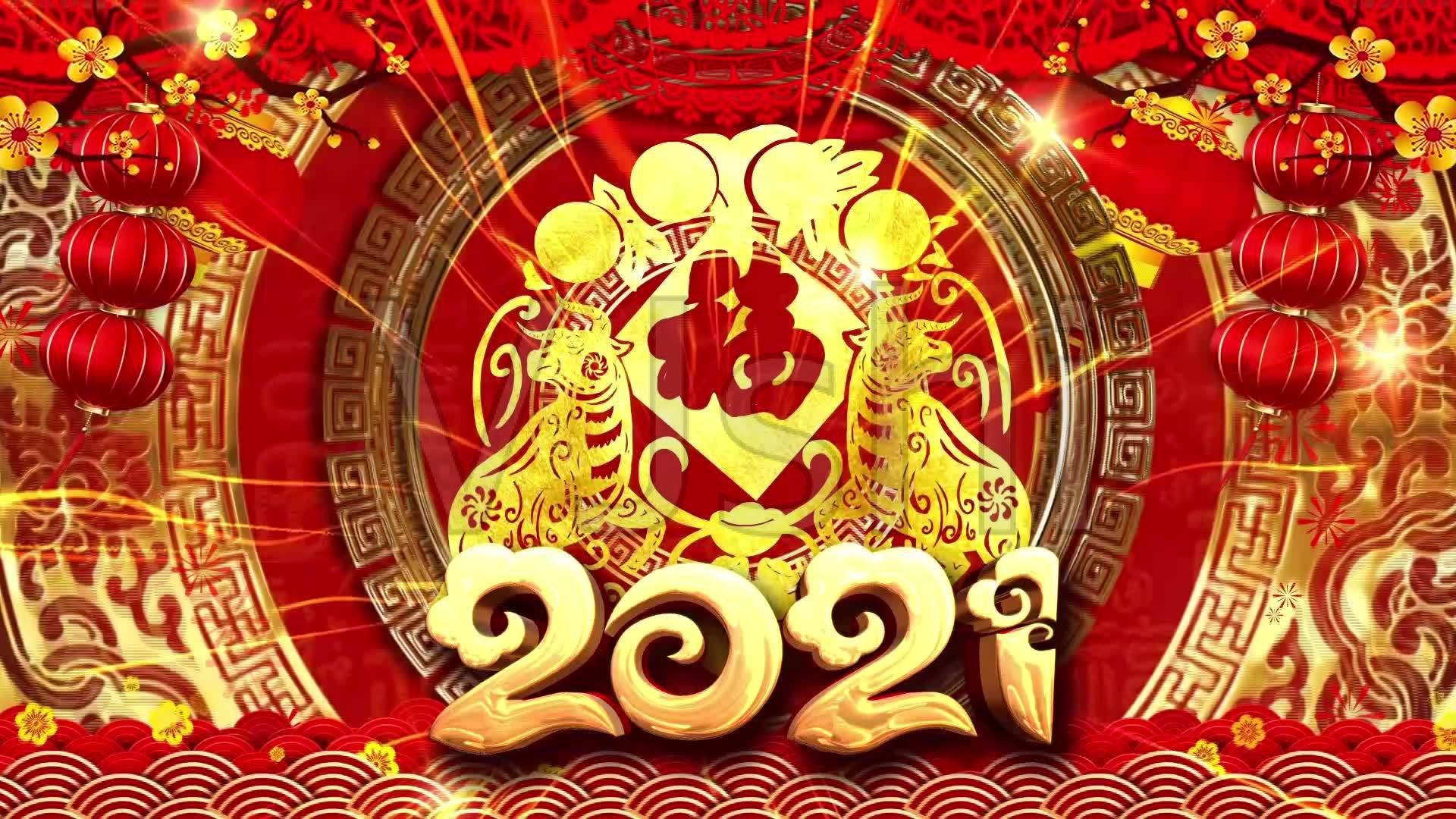 別樣春節 年味依舊 別樣春節 年味依舊