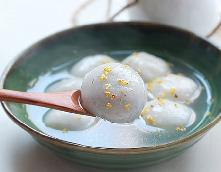 元宵夢憶 元宵夢憶