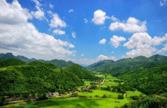 登豐都山 登豐都山