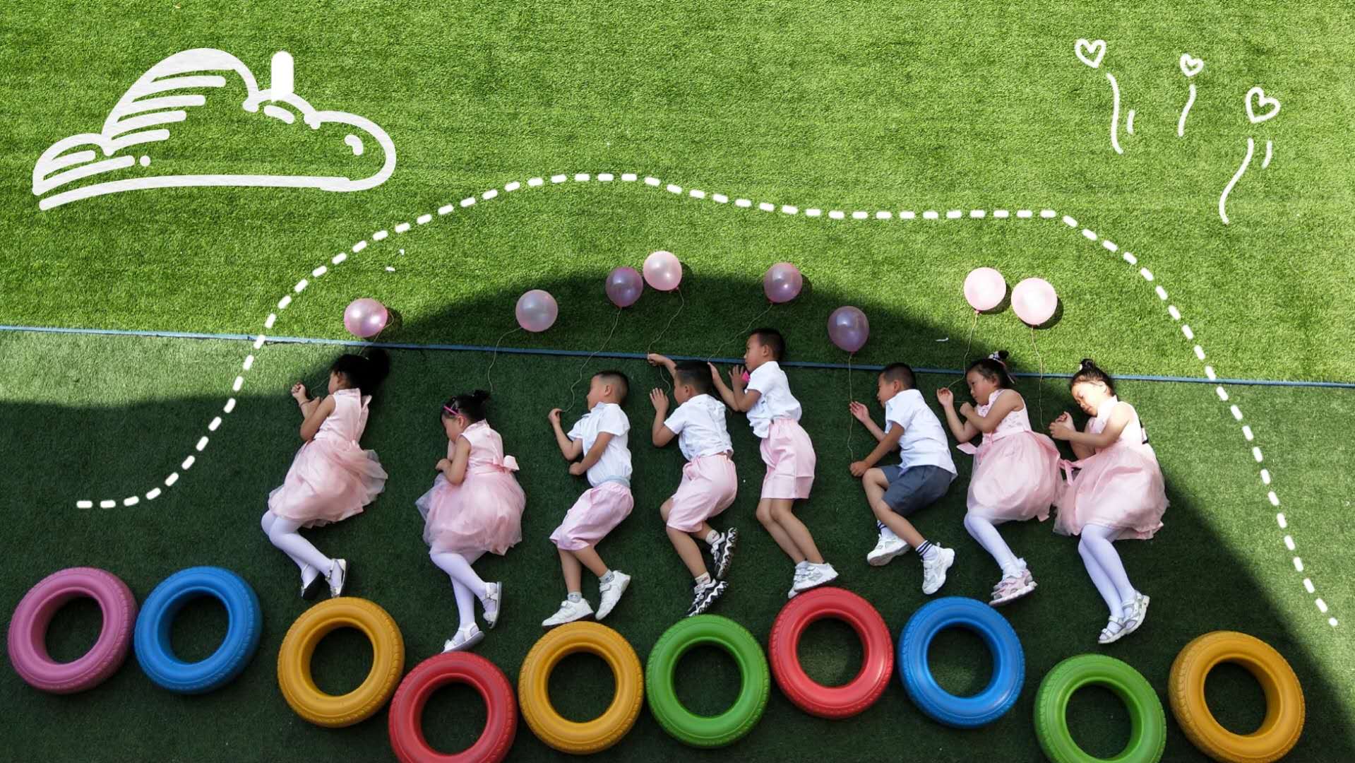 【鋼城文苑】又是一年畢業季