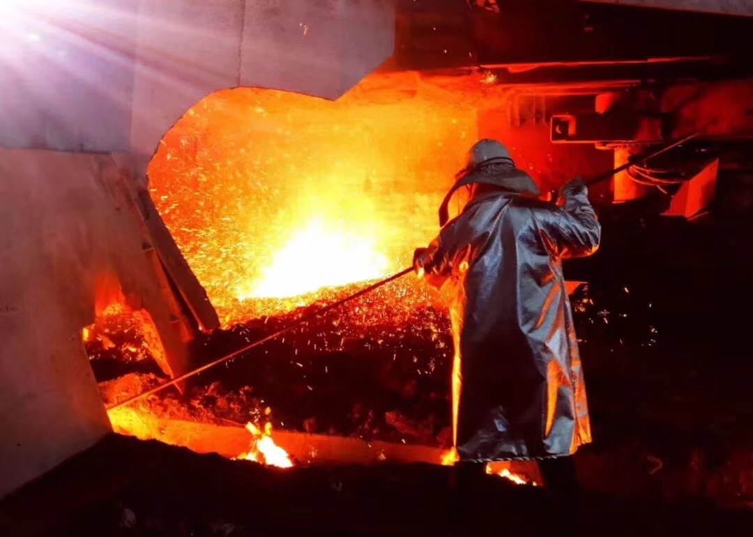 【鋼城文苑】夏天的樣子