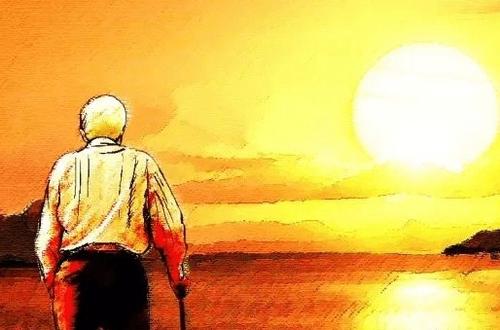 【鋼城文苑】那個最愛我的人 【鋼城文苑】那個最愛我的人