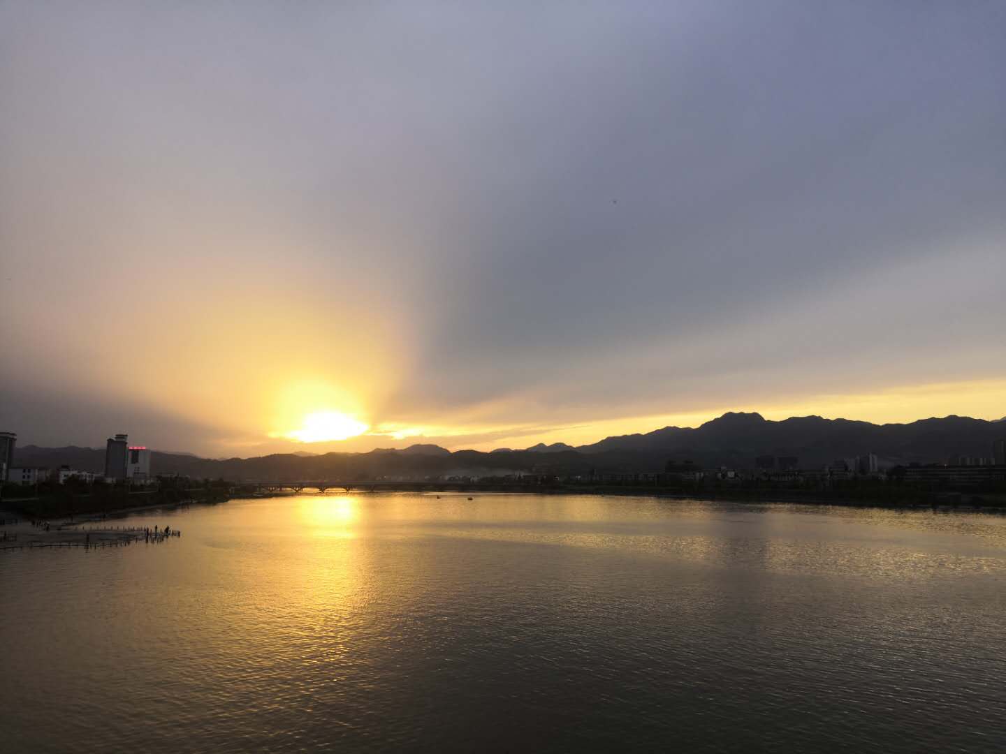 【鋼城文苑】大美勉縣 【鋼城文苑】大美勉縣