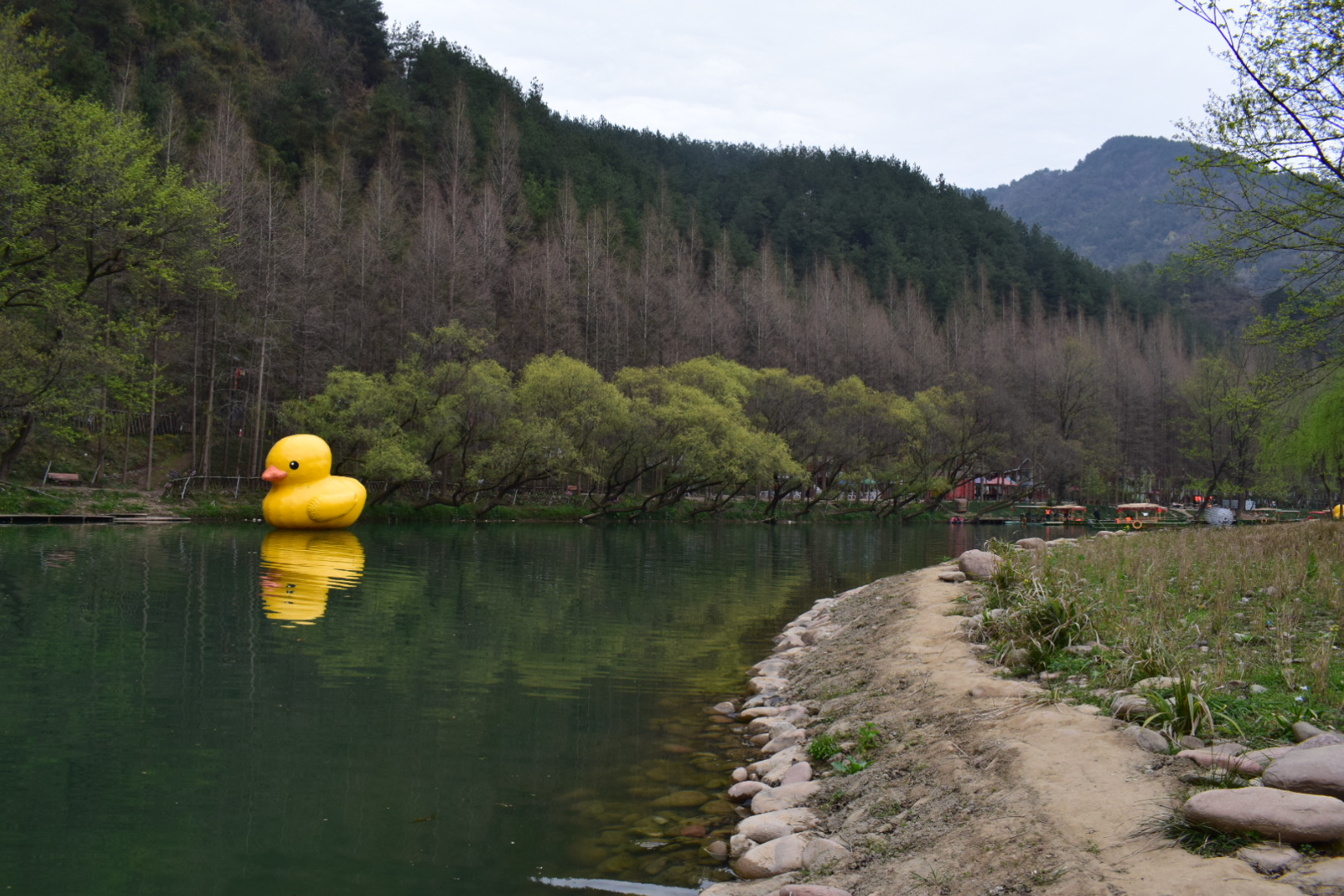 【鋼城文苑】大美勉縣 【鋼城文苑】大美勉縣