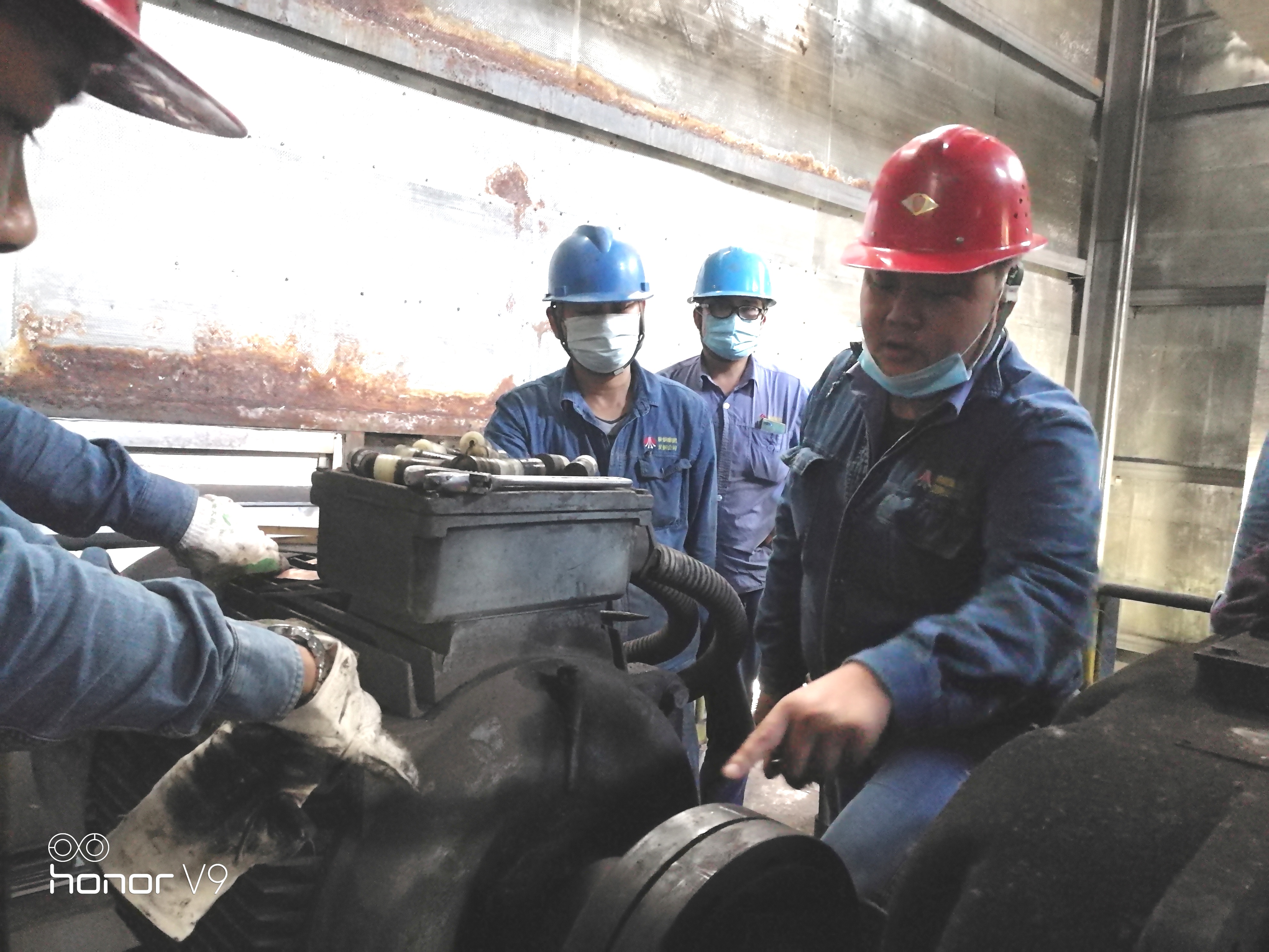 【五支人才】強(qiáng)練內(nèi)功,抓好人才隊(duì)伍建設(shè) 【五支人才】強(qiáng)練內(nèi)功,抓好人才隊(duì)伍建設(shè)