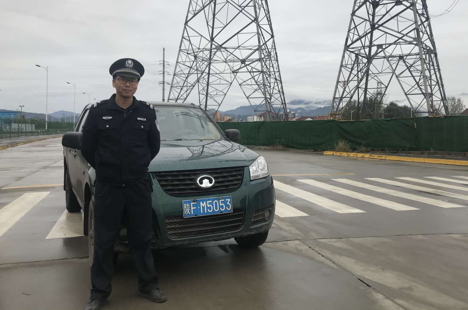 【鋼城文苑】我的軍旅情懷