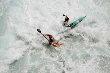 【鋼城文苑】逆流而泳 未來可期 【鋼城文苑】逆流而泳 未來可期